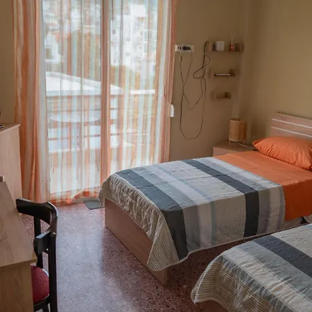Mirka's House Loutra Edipsou (Evia)