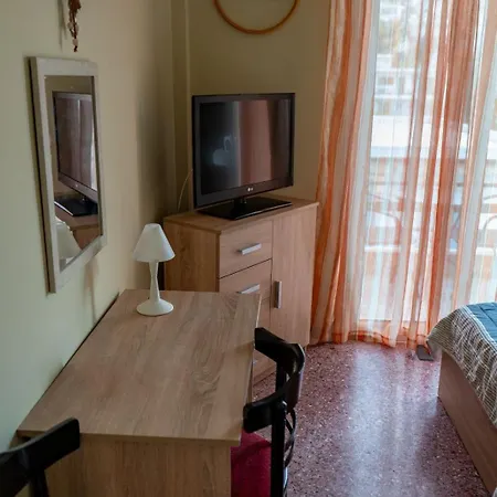 Apartment Mirka's House Loutra Edipsou (Evia)