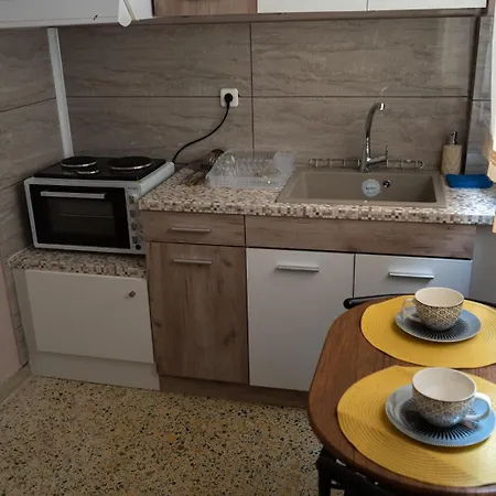 Mirka's House Apartment