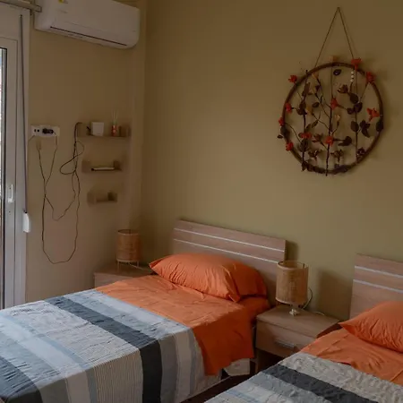Mirka's House *