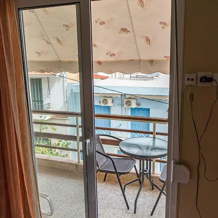 Apartmán Mirka's House *