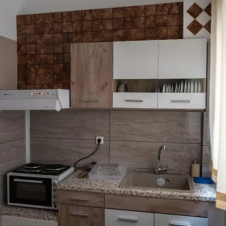 Mirka's House *
