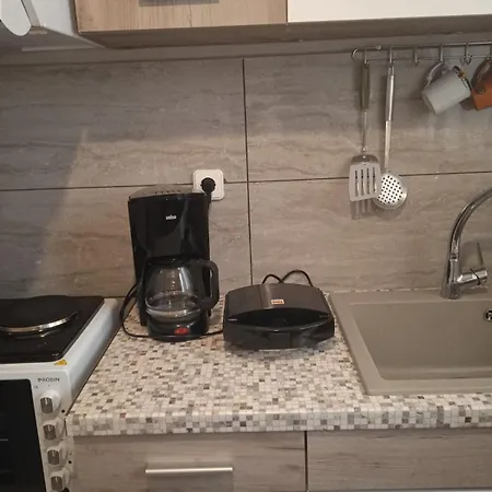 Mirka's House 卢特拉艾季普苏