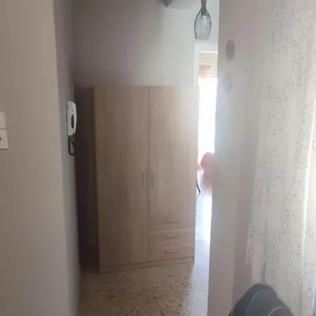 Mirka's House * Loutra Edipsou (Evia)