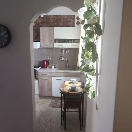 Mirka's House *