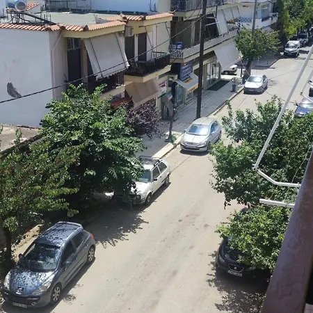 Mirka's House * Loutra Edipsou (Evia)