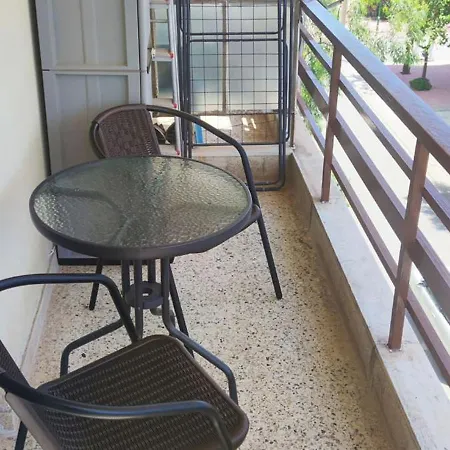 Mirka's House Apartmán *