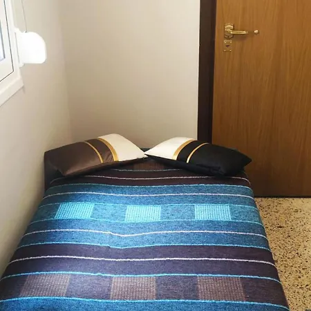 Apartment Mirka's House
