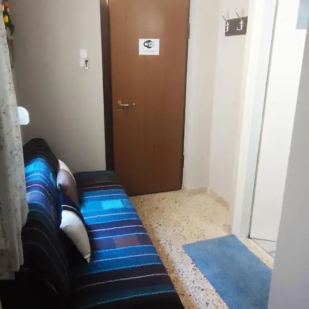 Mirka's House * Loutra Edipsou (Evia)