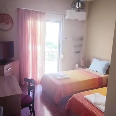 Apartmán Mirka's House