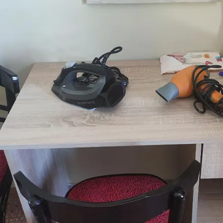 Mirka's House * Loutra Edipsou (Evia)