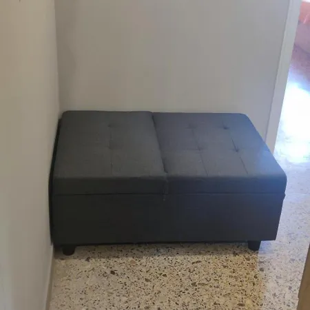 Apartmán Mirka's House *