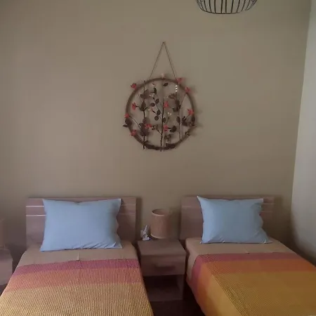 Mirka's House *