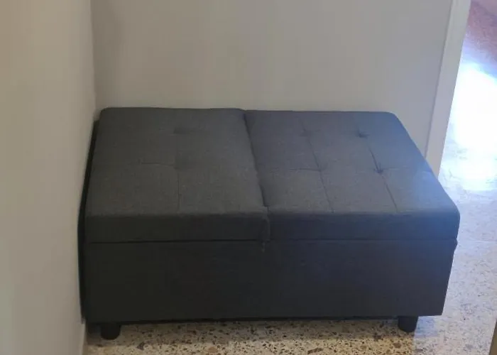 Apartment Mirka's House *